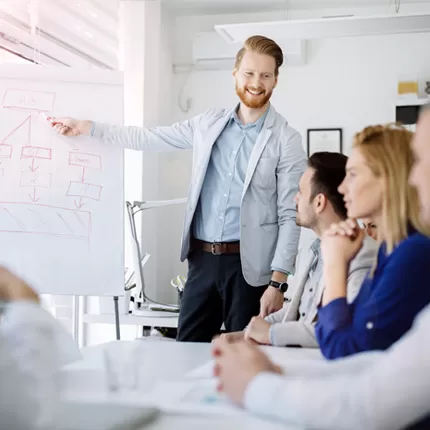 ISO Certification Services in Abu Dhabi