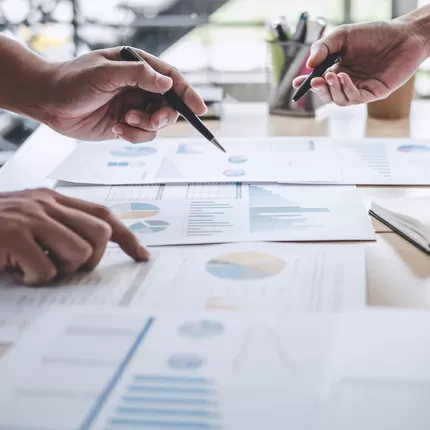 ISO Certification Services in Abu Dhabi