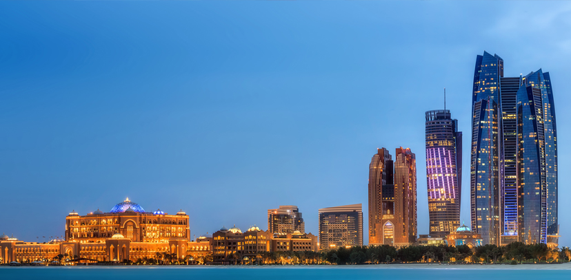 ISO Certification Services in Abu Dhabi